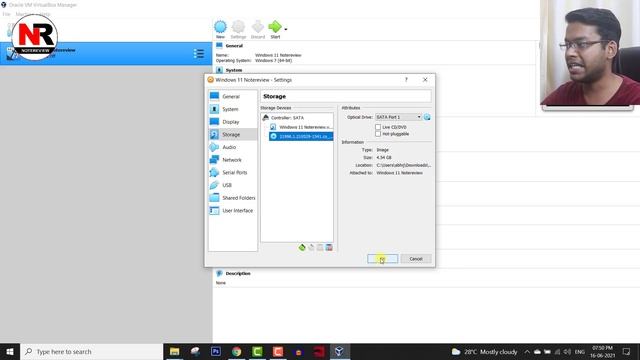 How to Install Windows 11 | Windows 11 Download Google Drive | Windows 11 File Download - Virtualbo
