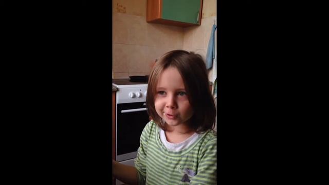 Саша про домового