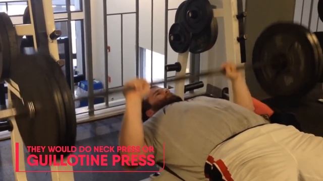 5 Strange Ways to Become More Muscular