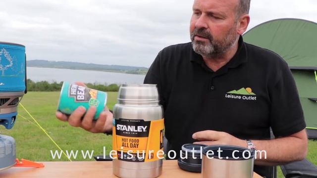 Leisure Outlet  From Your Jetboil to Your Stanley Vacuum Food Jar
