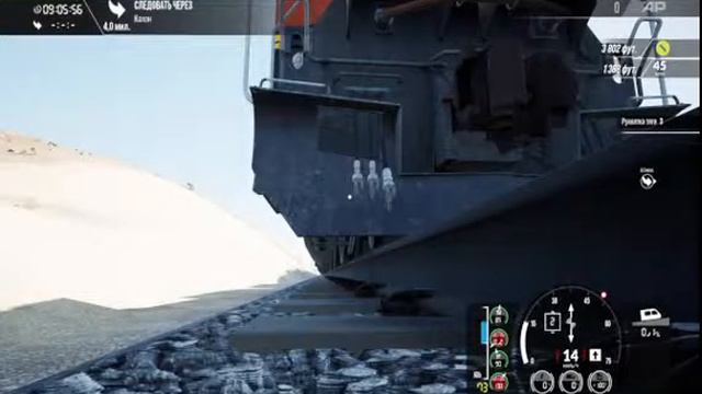 Train Sim world 3 (стрим #1)