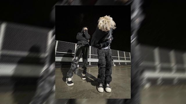 [FREE FOR PROFIT] New jazz x Amir.pr0d type beat - "cheap thrills"