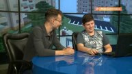 Белгородские улицы в Minecraft