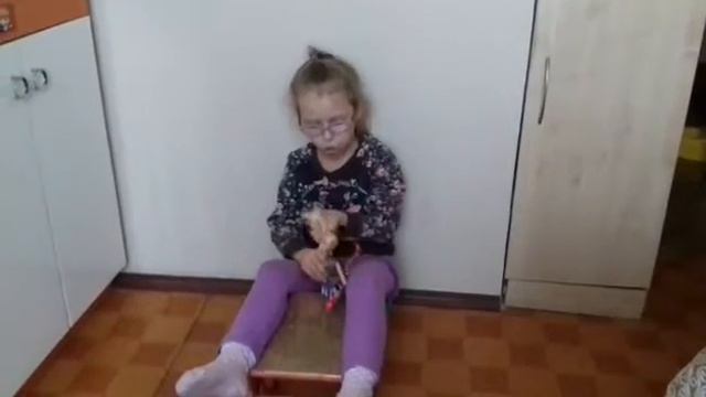 Не хочу на дачу)