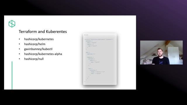 FluxCD Controllers in Kubernetes with Terraform