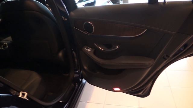 Mercedes-Benz GLC 2016 In Depth Review Interior Exterior