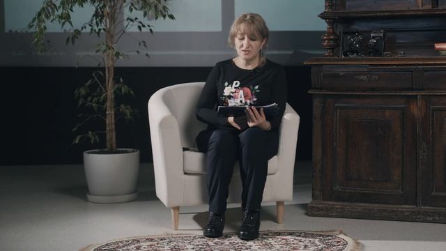Лекция 2. Интервью как способ работы с историей семьи