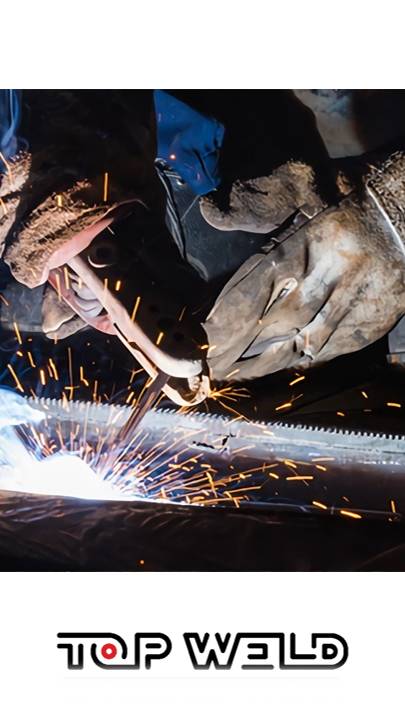 «СВАРКА ТЕЛОМ»: что это? #сварочныйаппарат #сварка #welding