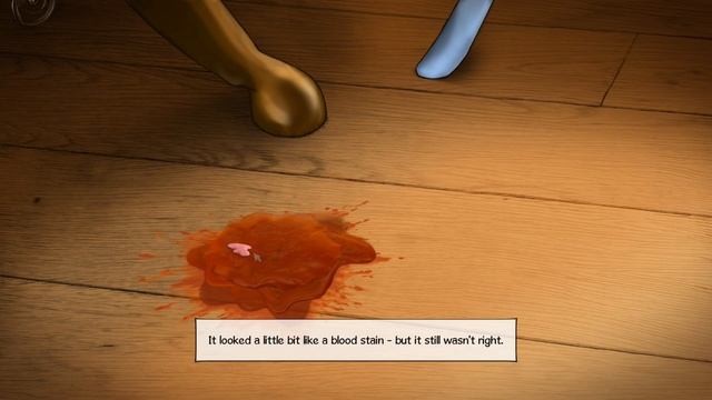 Broken Sword 5: The Serpent's Curse Walkthrough part 2