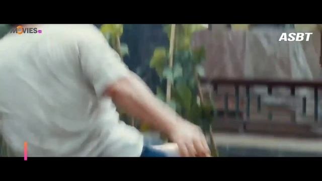 Karate kid training for tournamentKarate kid final fight 1080p_HDJackie chan trains kid