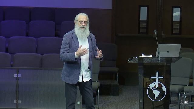 6 November  2021 Saturday - Conference with guest speaker Michael Zinn - Session 4