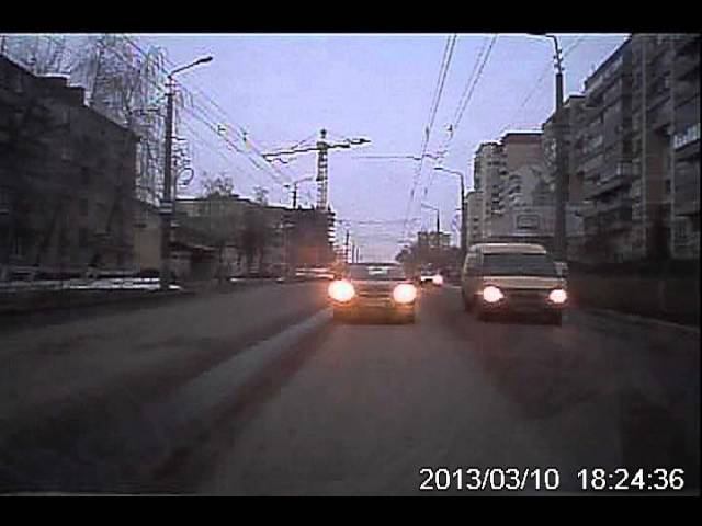 xDevice BlackBox-42G задняя камера