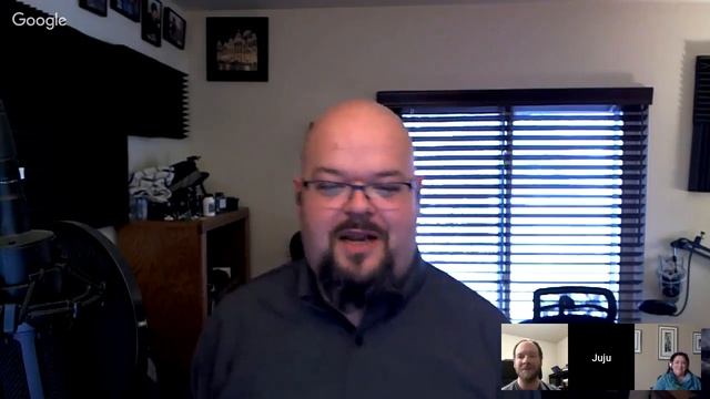 The Juju Show #43 - Workloads in containers with LXD and custom profiles