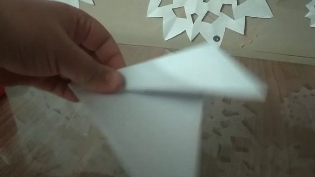 Как сделать когти из бумаги