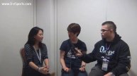 Axiom CranK "I could not keep playing Starcraft without my fans" - ESET UK Masters