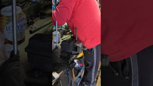 как се прави пружина в Сливен