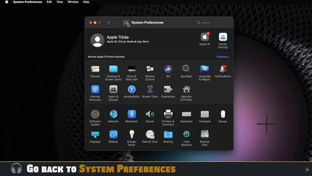 Enable “Hey Siri” on M1 Mac Mini (Easy Step by Step)