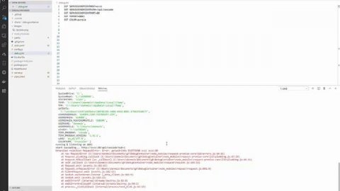 Azure Dev Spaces – Part 1: Connect your local application to the cluster