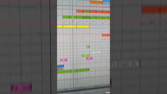 Создание нового трека #avandyelectronics #mrprogre #ableton #созданиемузыки