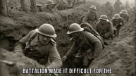 The Western Front in the First World War (1914-1918)