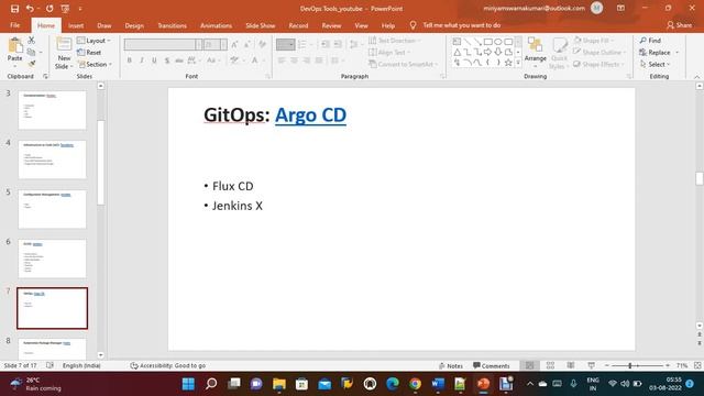 DevOps Tools || Alternatives of DevOps Tools || List of DevOps Tools || Advanced DevOps Tools