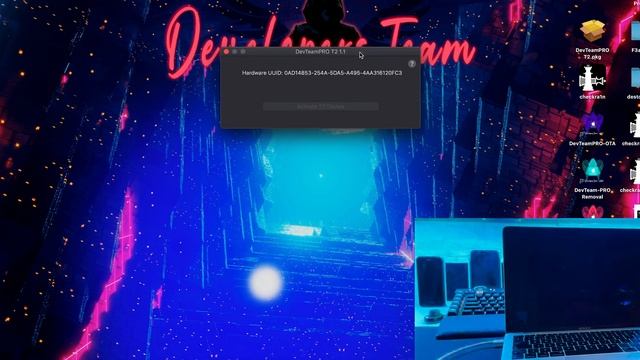 Bypass Full Premium Macbook T2 / Tutorial Completo / DevteamPRO T2