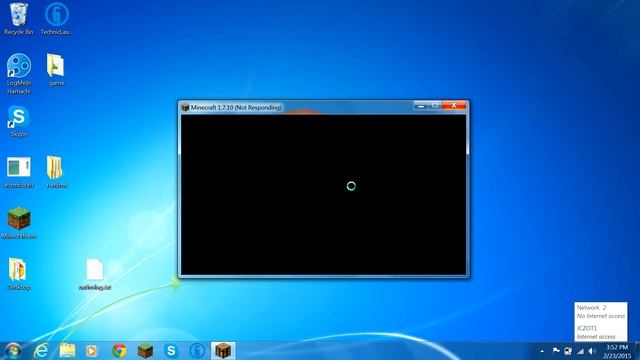 Technicpack tutorial~How To Get And Use Technicpack