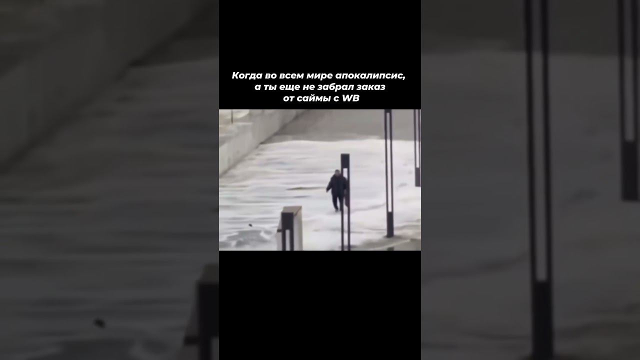 Затопило новыми заказами