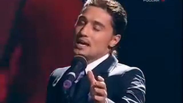 DIMA BILAN--ЗВЕЗДНЫЙ ЛЕД 5) ''KILLING ME SOFTLY''
