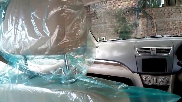 Maruti Suzuki Ertiga LXi real review interior and exterior