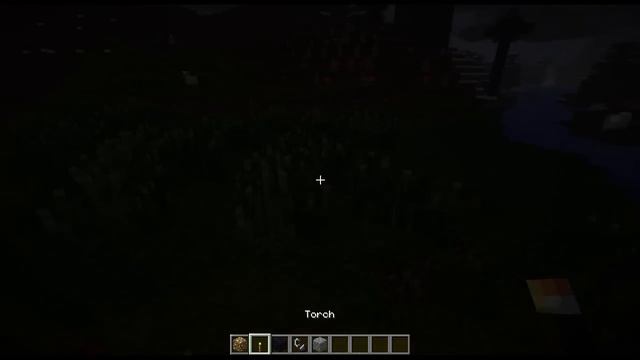 Minecraft: Unbelievable Shaders Mod