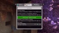 How to play custom servers on Minecraft ps4/xbox