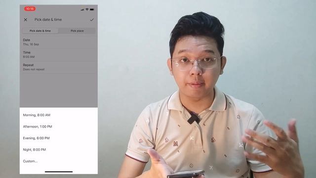 ဘယ် OS မှာမဆို အသုံးပြုနိုင်မယ့် Google Keep Note App မိတ်ဆက် ( Cloud Note )