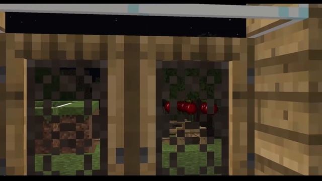 Minecraft | Программа "РеИИИновация" Equeim