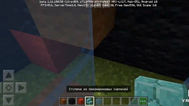 Строим телик за 10 секунд за 1 мин за 5 мин