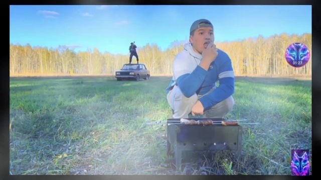 BATEK_OFICIAL сломал машину бабушки раиса самый грустный клип который я сделал