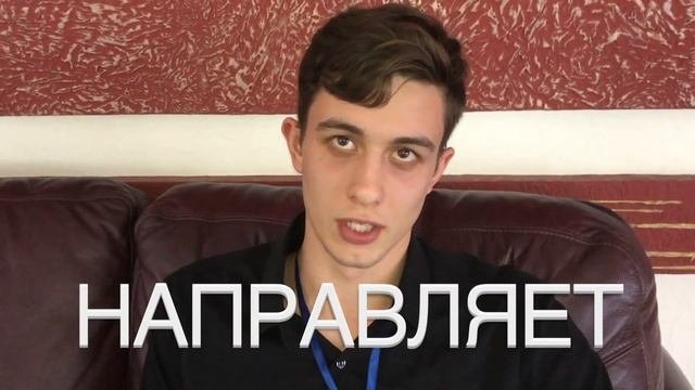 Калининский район, Город 404 | Волгоград 2017