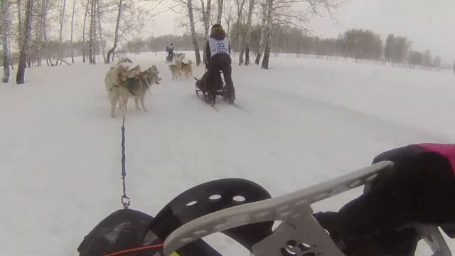 Гиперборея 2015. Sp6. Взлеты и падения.