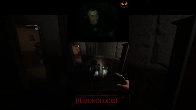 Когда все идет по плану #demonologist #демонологист #naamee #naameeplay