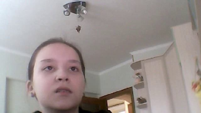 Видео с веб-камеры. Дата: 2 декабря 2013 г., 10:49.