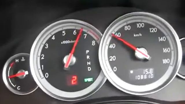 Зубару 0-100 ~ 8.7секунд..mp4