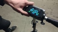 Полный обзор KUGOO F3 Pro | В НАЛИЧИИ