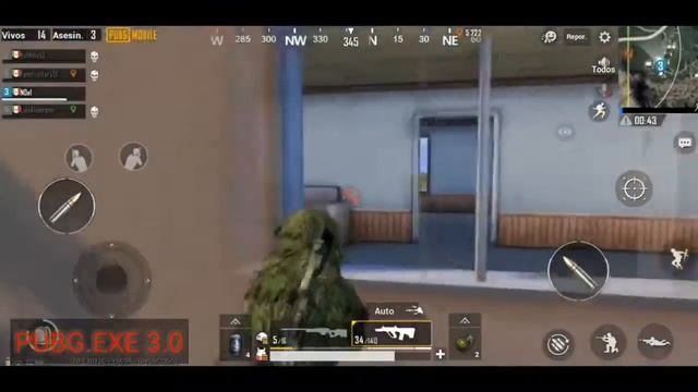 PUBG .EXE .APK .IPA .XAP .JAR .PKG