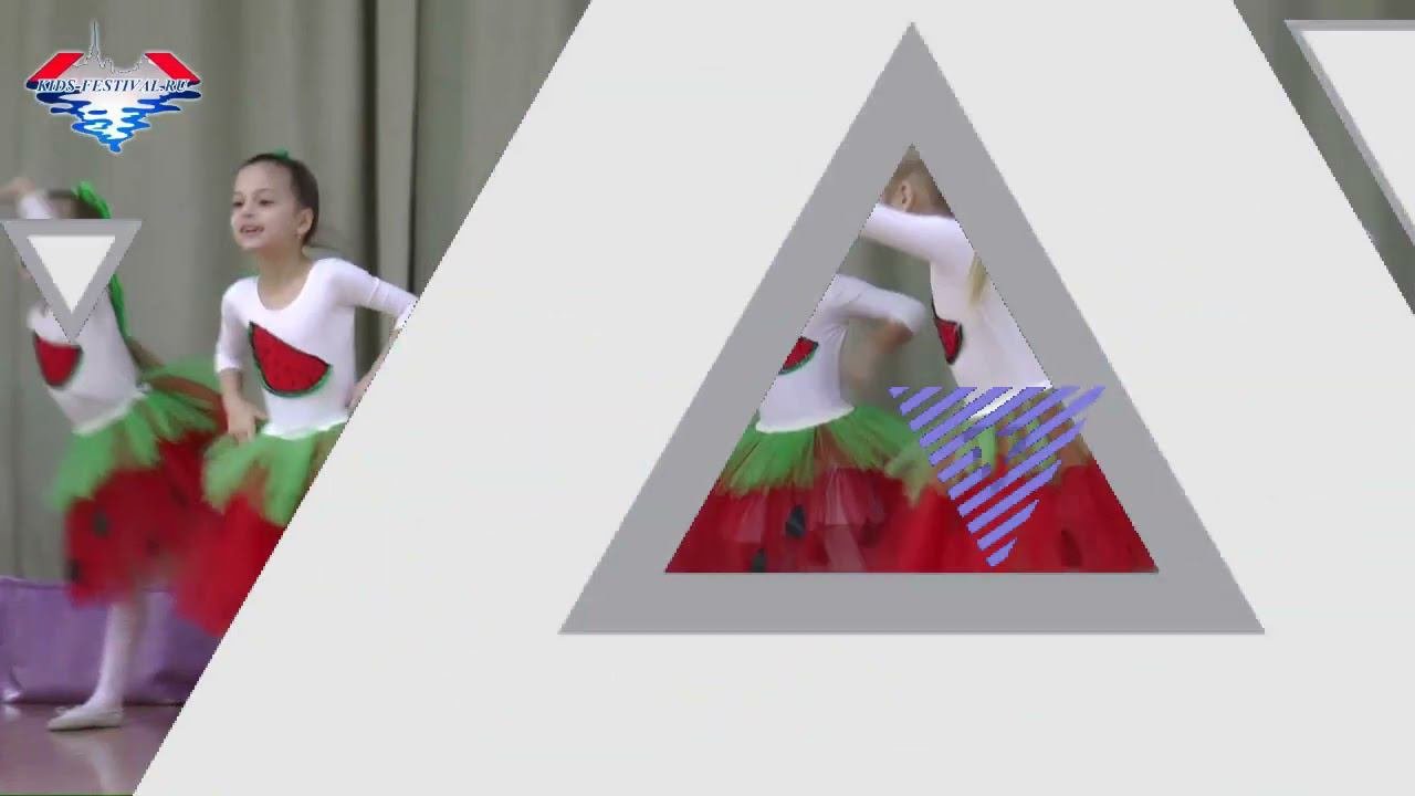Заставка ЛИРА Ш