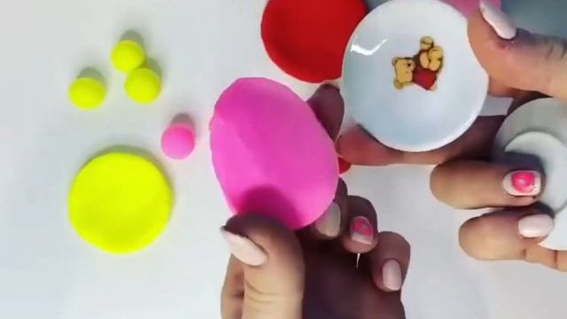 Изучаем цвета и Счёт | Развивающие игры для детей | Аналог дорогих игр