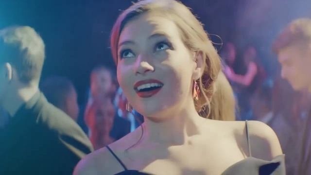 Ювелирные украшения Платина - Открой новое в себе!