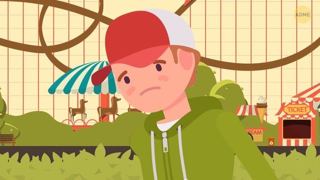 Что произойдет с вашим телом, если каждый день кататься на американских горках