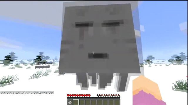 Undertale Sound Pack in Minecraft