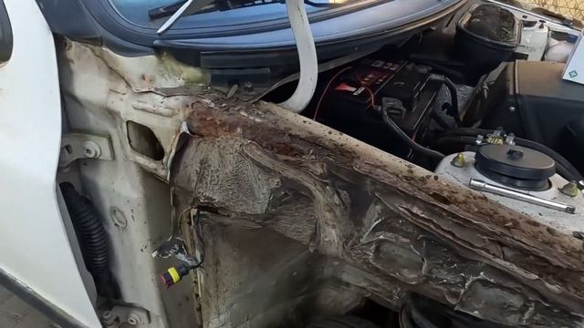 Škoda Felicia Pick-up 1,9D | 2# | ..je to shnilý na prach? ?