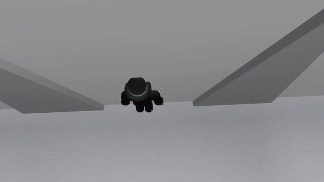 How to e dance2 wall gltich on Roblox